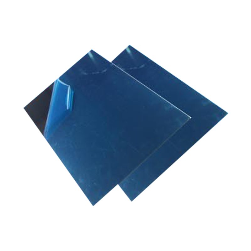 Chapa de aço laminada
