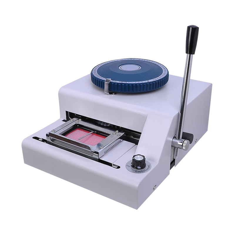 Máquina de codificação manual HT-399