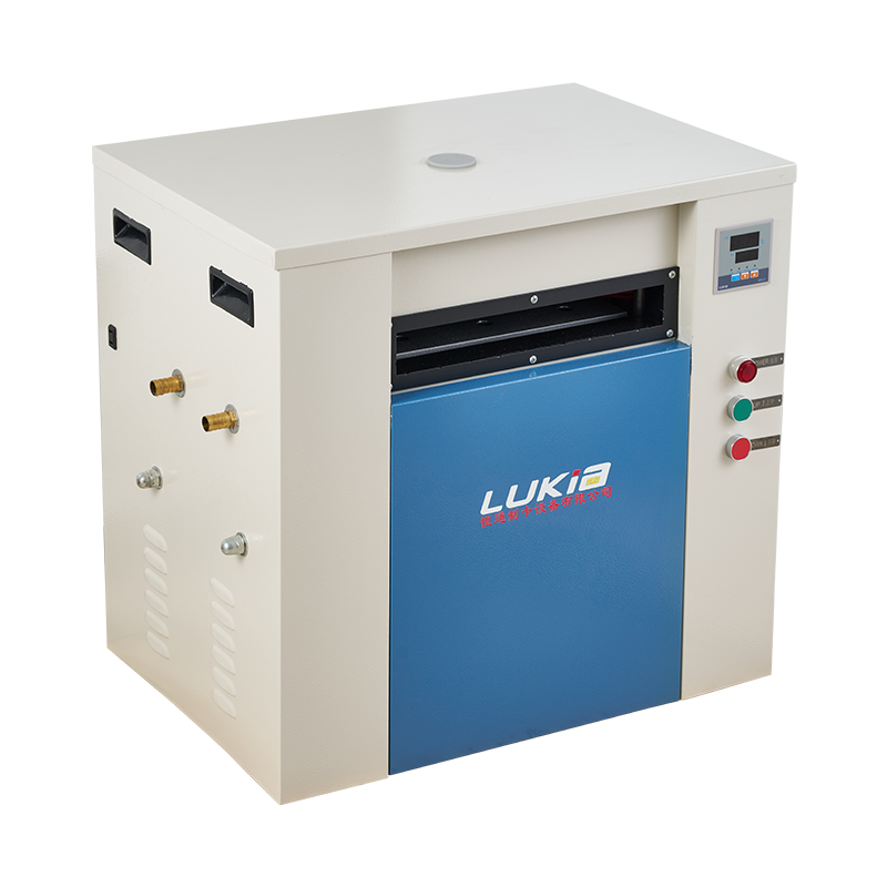 Laminador de cartão inteligente de aquecimento elétrico HT-C-3 PID