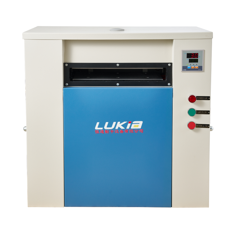 Laminador de cartão inteligente de aquecimento elétrico HT-C-3 PID