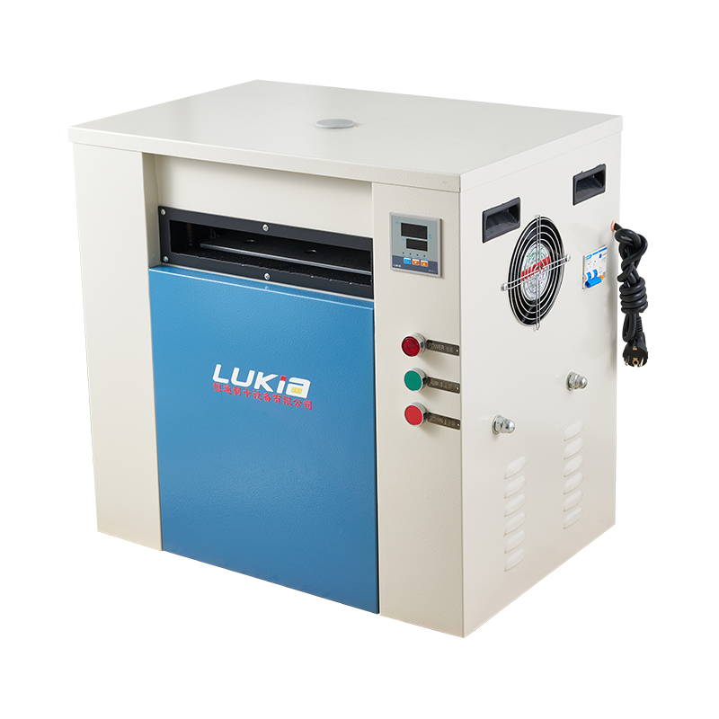 Laminador de cartão inteligente de aquecimento elétrico HT-C-3 PID