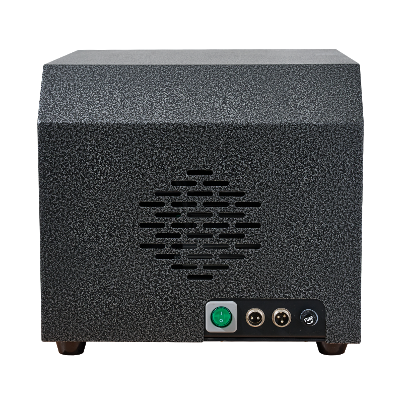 Máquina perfuradora de cartão elétrica de mesa HT-308-3