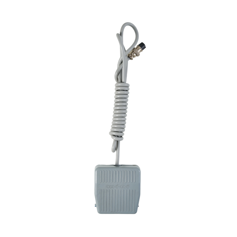 Máquina perfuradora de cartão elétrica de mesa HT-308-3