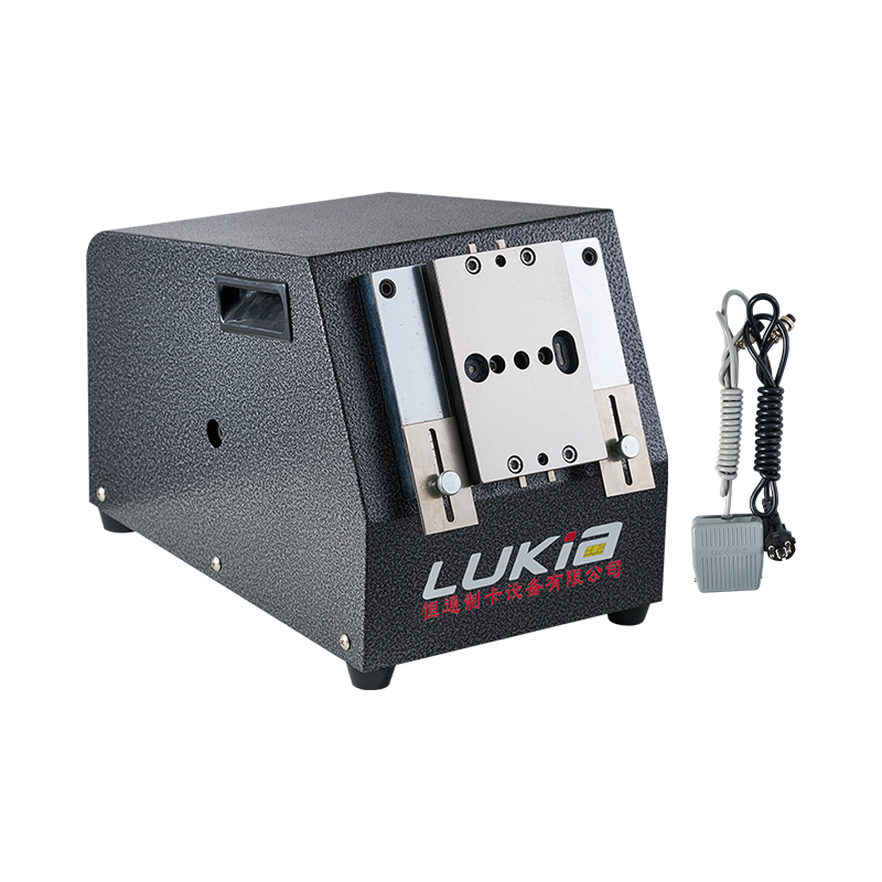 Máquina de perfuração elétrica HT-308-5