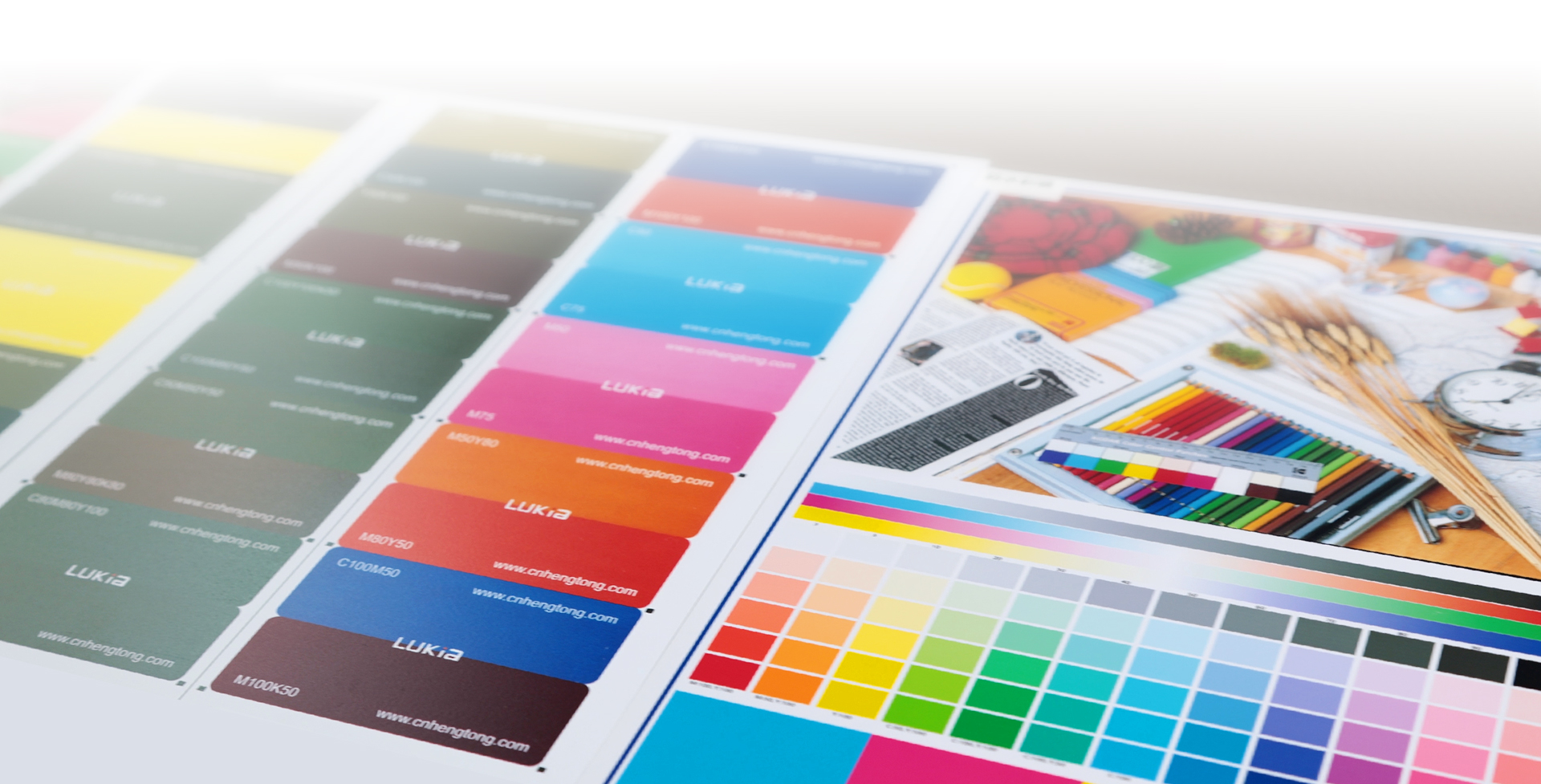 Hengtong Card Making Equipment Co., Ltd.